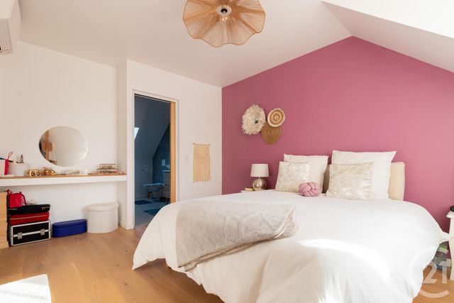 Maison &agrave; vendre - 6 pi&egrave;ces - 113,21 m2 - Vigneux Sur Seine - 91 - ILE-DE-FRANCE