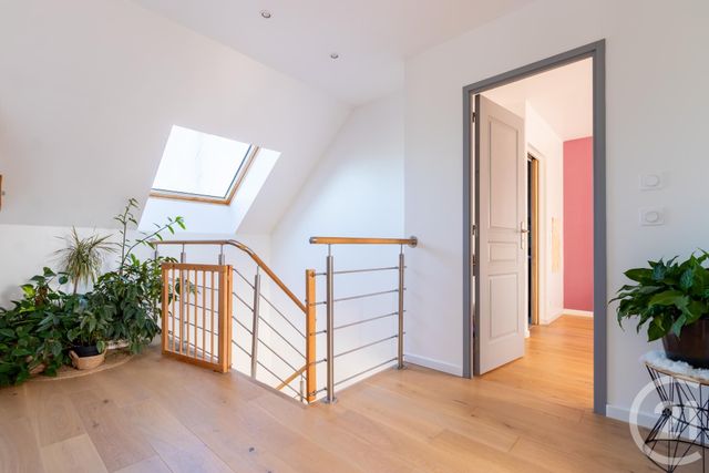 Maison &agrave; vendre - 6 pi&egrave;ces - 113,21 m2 - Vigneux Sur Seine - 91 - ILE-DE-FRANCE