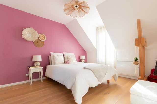 Maison &agrave; vendre - 6 pi&egrave;ces - 113,21 m2 - Vigneux Sur Seine - 91 - ILE-DE-FRANCE