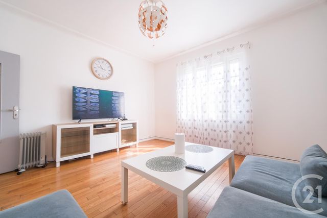 Maison &agrave; vendre - 4 pi&egrave;ces - 90 m2 - Vigneux Sur Seine - 91 - ILE-DE-FRANCE