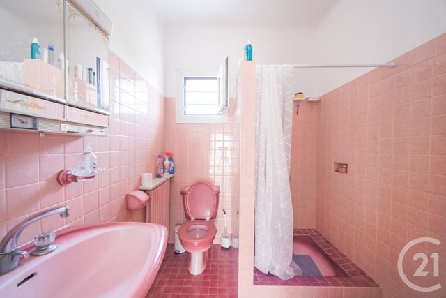 Maison &agrave; vendre - 4 pi&egrave;ces - 90 m2 - Vigneux Sur Seine - 91 - ILE-DE-FRANCE