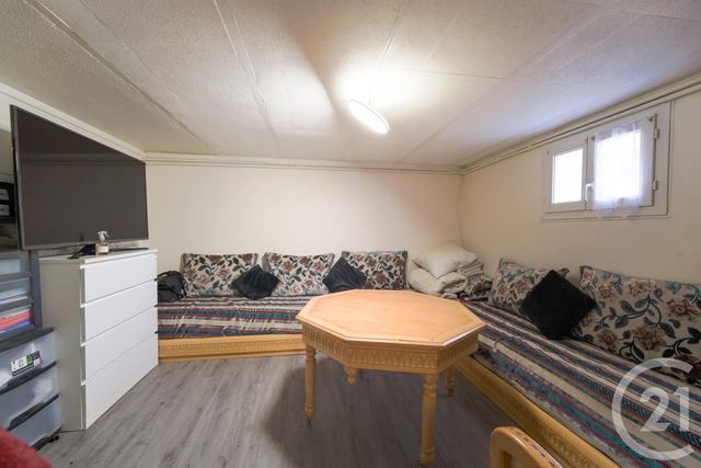 Maison &agrave; vendre - 4 pi&egrave;ces - 90 m2 - Vigneux Sur Seine - 91 - ILE-DE-FRANCE