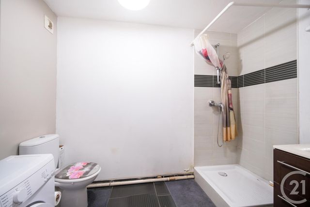 Appartement F2 &agrave; vendre - 2 pi&egrave;ces - 43,87 m2 - Vigneux Sur Seine - 91 - ILE-DE-FRANCE