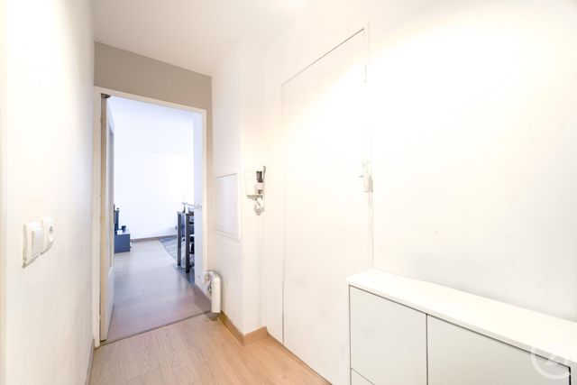 Appartement F2 &agrave; vendre - 2 pi&egrave;ces - 43,87 m2 - Vigneux Sur Seine - 91 - ILE-DE-FRANCE