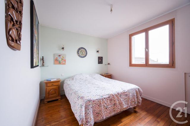 Maison &agrave; vendre - 5 pi&egrave;ces - 133,39 m2 - Vigneux Sur Seine - 91 - ILE-DE-FRANCE