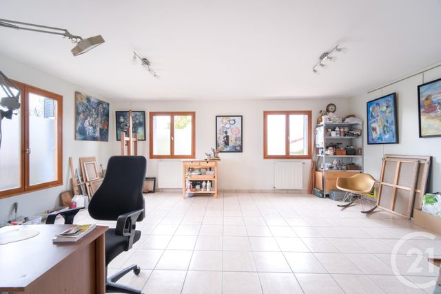 Maison &agrave; vendre - 5 pi&egrave;ces - 133,39 m2 - Vigneux Sur Seine - 91 - ILE-DE-FRANCE