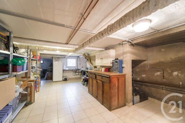 Maison &agrave; vendre - 5 pi&egrave;ces - 133,39 m2 - Vigneux Sur Seine - 91 - ILE-DE-FRANCE