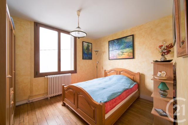 Maison &agrave; vendre - 5 pi&egrave;ces - 133,39 m2 - Vigneux Sur Seine - 91 - ILE-DE-FRANCE