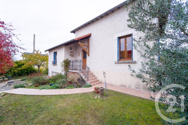 Maison à vendre VIGNEUX SUR SEINE