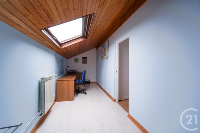 Maison &agrave; vendre - 5 pi&egrave;ces - 133,39 m2 - Vigneux Sur Seine - 91 - ILE-DE-FRANCE