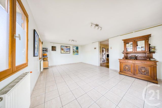 Maison &agrave; vendre - 5 pi&egrave;ces - 133,39 m2 - Vigneux Sur Seine - 91 - ILE-DE-FRANCE