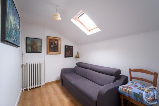 Maison &agrave; vendre - 5 pi&egrave;ces - 133,39 m2 - Vigneux Sur Seine - 91 - ILE-DE-FRANCE