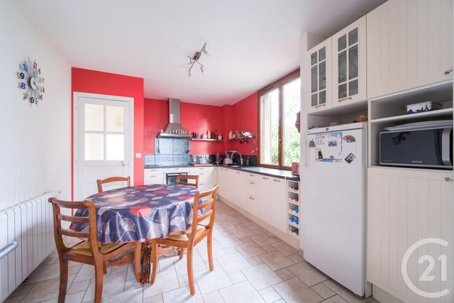 Maison &agrave; vendre - 5 pi&egrave;ces - 133,39 m2 - Vigneux Sur Seine - 91 - ILE-DE-FRANCE
