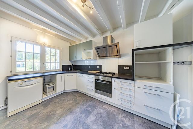 Maison &agrave; vendre - 7 pi&egrave;ces - 157 m2 - Vigneux Sur Seine - 91 - ILE-DE-FRANCE