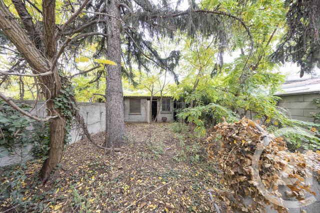 Maison &agrave; vendre - 5 pi&egrave;ces - 90,62 m2 - Villeneuve St Georges - 94 - ILE-DE-FRANCE