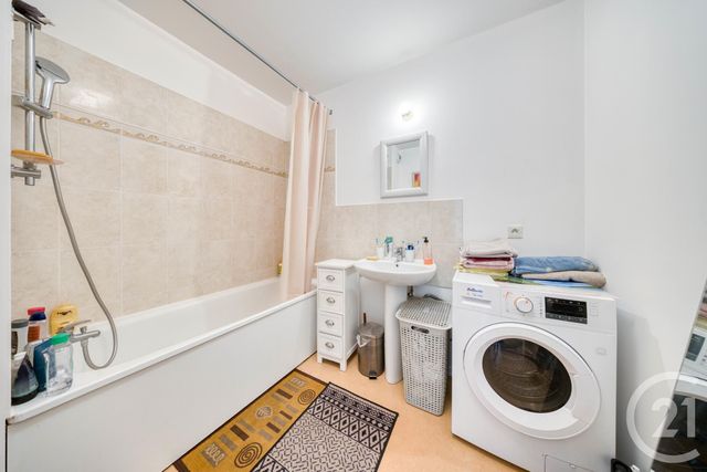 Appartement F3 &agrave; vendre - 3 pi&egrave;ces - 59,22 m2 - Vigneux Sur Seine - 91 - ILE-DE-FRANCE