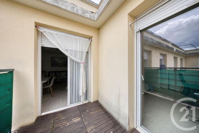 Appartement F3 &agrave; vendre - 3 pi&egrave;ces - 59,22 m2 - Vigneux Sur Seine - 91 - ILE-DE-FRANCE