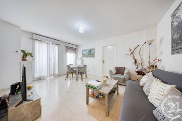 Appartement F3 &agrave; vendre - 3 pi&egrave;ces - 59,22 m2 - Vigneux Sur Seine - 91 - ILE-DE-FRANCE