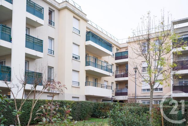 Appartement F3 &agrave; vendre - 3 pi&egrave;ces - 59,22 m2 - Vigneux Sur Seine - 91 - ILE-DE-FRANCE