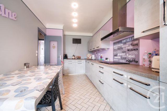 Maison &agrave; vendre - 7 pi&egrave;ces - 122 m2 - Montgeron - 91 - ILE-DE-FRANCE