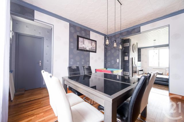 Maison &agrave; vendre - 7 pi&egrave;ces - 122 m2 - Montgeron - 91 - ILE-DE-FRANCE