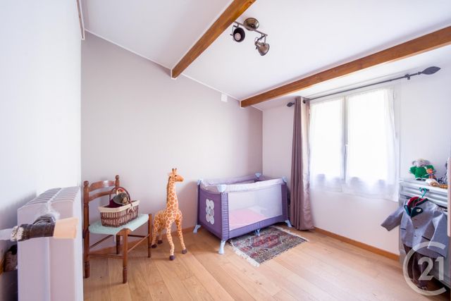 Maison &agrave; vendre - 6 pi&egrave;ces - 110 m2 - Vigneux Sur Seine - 91 - ILE-DE-FRANCE