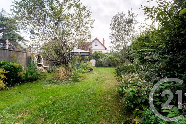 Maison &agrave; vendre - 6 pi&egrave;ces - 110 m2 - Vigneux Sur Seine - 91 - ILE-DE-FRANCE