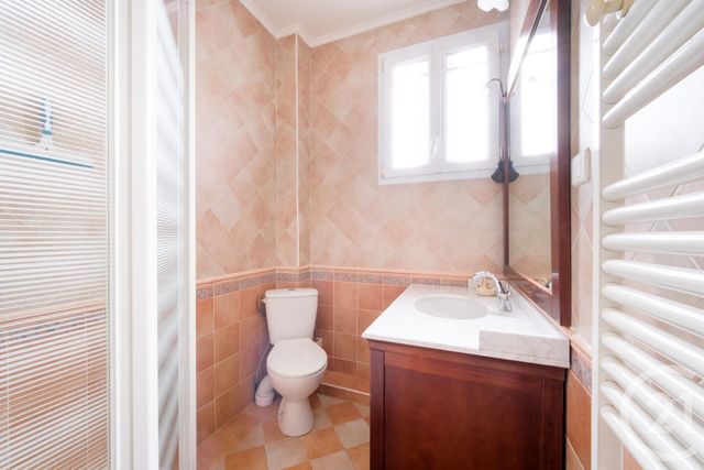 Maison &agrave; vendre - 6 pi&egrave;ces - 110 m2 - Vigneux Sur Seine - 91 - ILE-DE-FRANCE