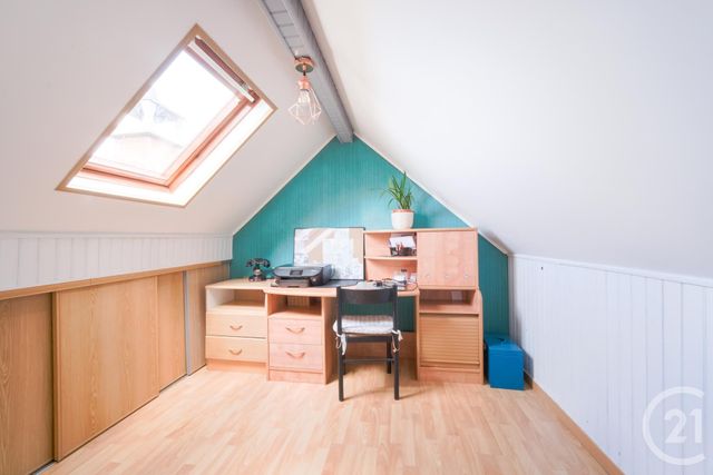 Maison &agrave; vendre - 6 pi&egrave;ces - 110 m2 - Vigneux Sur Seine - 91 - ILE-DE-FRANCE