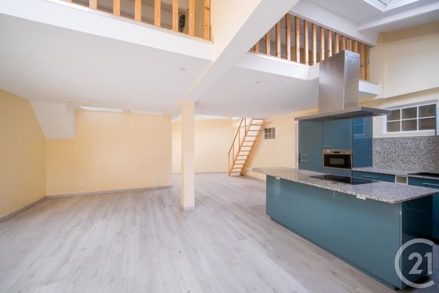 Maison à vendre VIGNEUX SUR SEINE