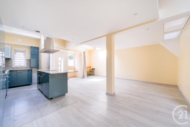 Maison &agrave; vendre - 4 pi&egrave;ces - 89,20 m2 - Vigneux Sur Seine - 91 - ILE-DE-FRANCE