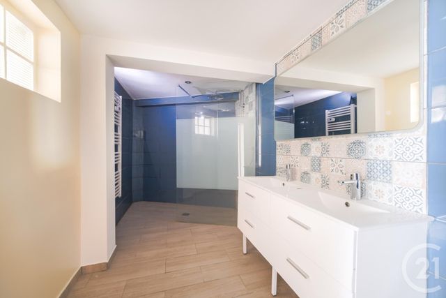 Maison &agrave; vendre - 4 pi&egrave;ces - 89,20 m2 - Vigneux Sur Seine - 91 - ILE-DE-FRANCE