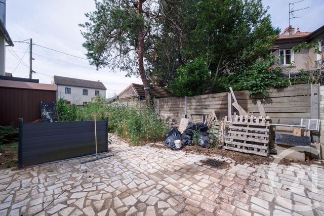 Maison &agrave; vendre - 4 pi&egrave;ces - 89,20 m2 - Vigneux Sur Seine - 91 - ILE-DE-FRANCE