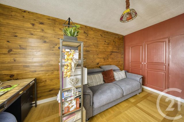 Maison &agrave; vendre - 5 pi&egrave;ces - 107 m2 - Vigneux Sur Seine - 91 - ILE-DE-FRANCE