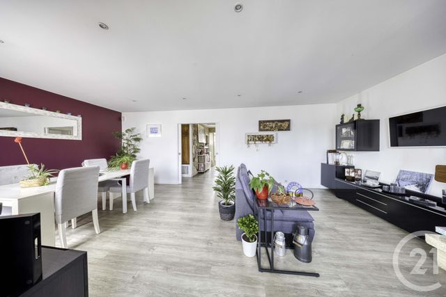 Maison &agrave; vendre - 5 pi&egrave;ces - 107 m2 - Vigneux Sur Seine - 91 - ILE-DE-FRANCE