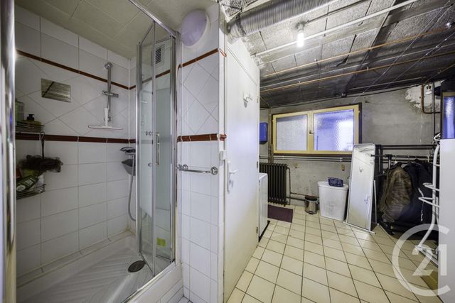 Maison &agrave; vendre - 5 pi&egrave;ces - 107 m2 - Vigneux Sur Seine - 91 - ILE-DE-FRANCE