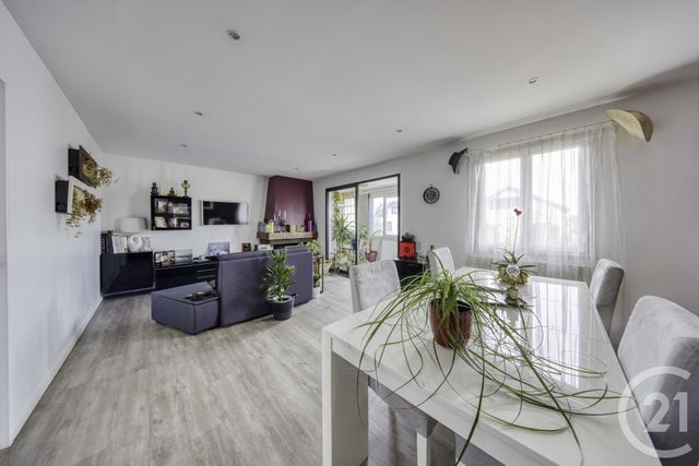 Maison &agrave; vendre - 5 pi&egrave;ces - 107 m2 - Vigneux Sur Seine - 91 - ILE-DE-FRANCE