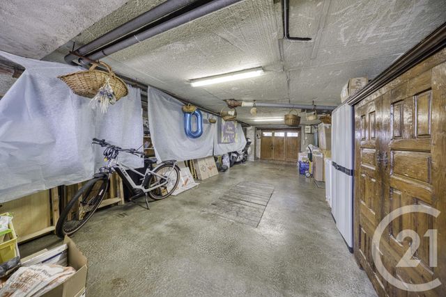 Maison &agrave; vendre - 5 pi&egrave;ces - 107 m2 - Vigneux Sur Seine - 91 - ILE-DE-FRANCE