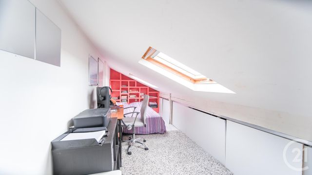 Appartement T2 &agrave; vendre - 2 pi&egrave;ces - 18,62 m2 - Vigneux Sur Seine - 91 - ILE-DE-FRANCE