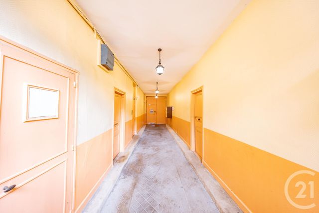 Appartement F2 &agrave; vendre - 2 pi&egrave;ces - 55 m2 - Brunoy - 91 - ILE-DE-FRANCE