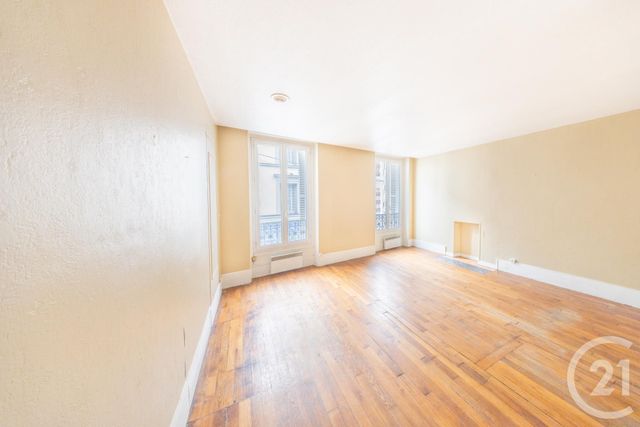 Appartement F2 &agrave; vendre - 2 pi&egrave;ces - 55 m2 - Brunoy - 91 - ILE-DE-FRANCE