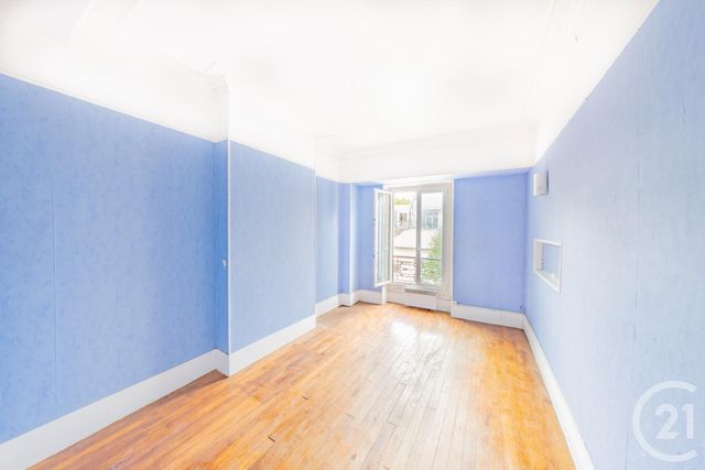 Appartement F2 &agrave; vendre - 2 pi&egrave;ces - 55 m2 - Brunoy - 91 - ILE-DE-FRANCE