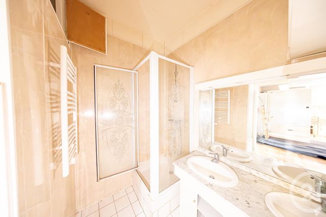 Appartement F2 &agrave; vendre - 2 pi&egrave;ces - 55 m2 - Brunoy - 91 - ILE-DE-FRANCE