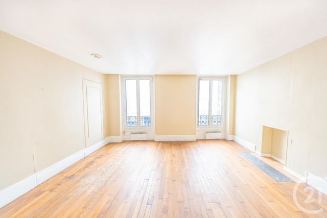 Appartement F2 à vendre BRUNOY