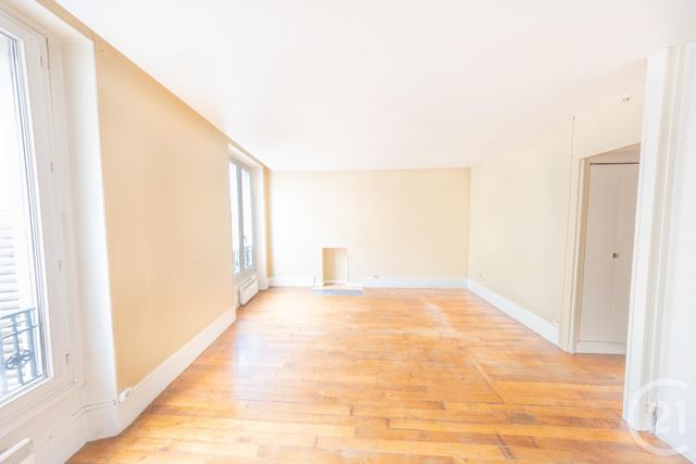 Appartement F2 &agrave; vendre - 2 pi&egrave;ces - 55 m2 - Brunoy - 91 - ILE-DE-FRANCE