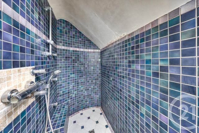 Maison &agrave; vendre - 8 pi&egrave;ces - 174,45 m2 - Brunoy - 91 - ILE-DE-FRANCE