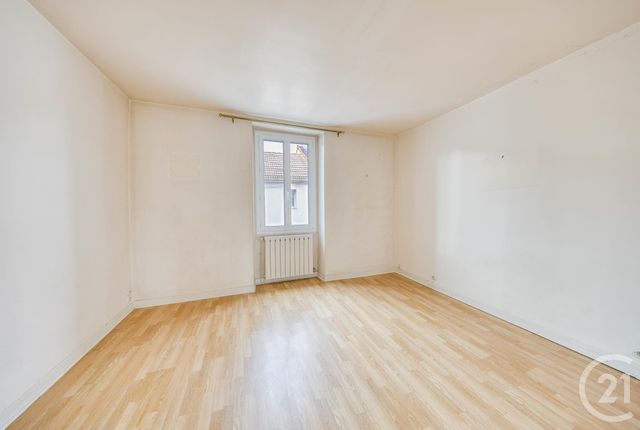 Maison &agrave; vendre - 8 pi&egrave;ces - 174,45 m2 - Brunoy - 91 - ILE-DE-FRANCE