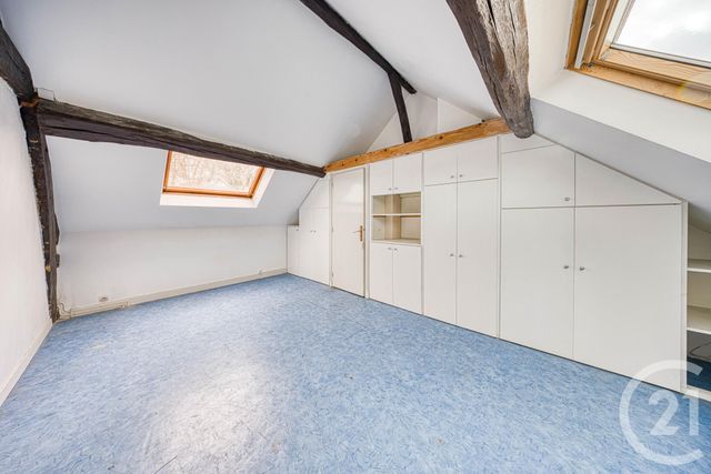 Maison &agrave; vendre - 8 pi&egrave;ces - 174,45 m2 - Brunoy - 91 - ILE-DE-FRANCE