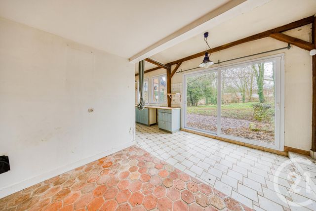 Maison &agrave; vendre - 8 pi&egrave;ces - 174,45 m2 - Brunoy - 91 - ILE-DE-FRANCE