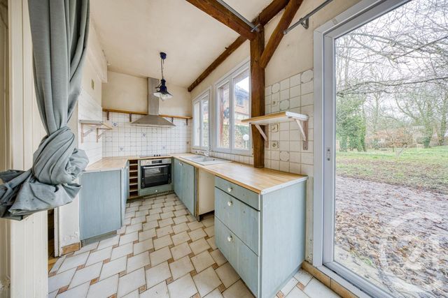 Maison &agrave; vendre - 8 pi&egrave;ces - 174,45 m2 - Brunoy - 91 - ILE-DE-FRANCE